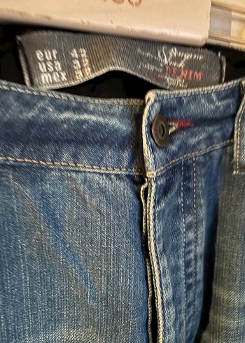 Zara kot pantolon - Görsel 2