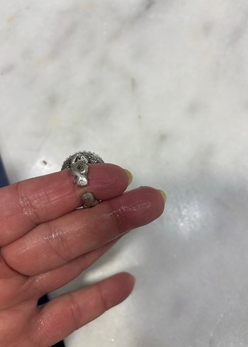 Ametist yüzük - Görsel 7