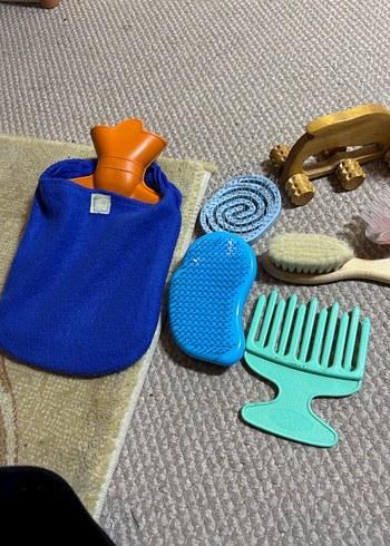 Fonex Saç Spreyi ve Multisinus Ürünleri - Görsel 3