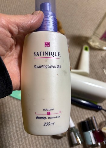 Fonex Saç Spreyi ve Multisinus Ürünleri - Görsel 4