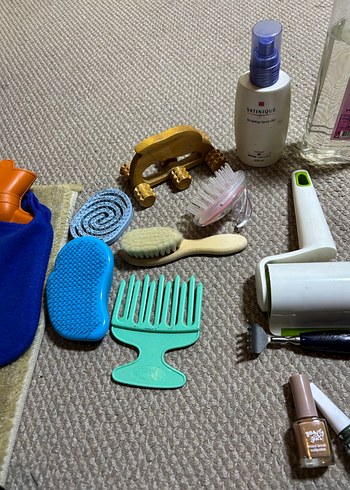 Fonex Saç Spreyi ve Multisinus Ürünleri - Görsel 2