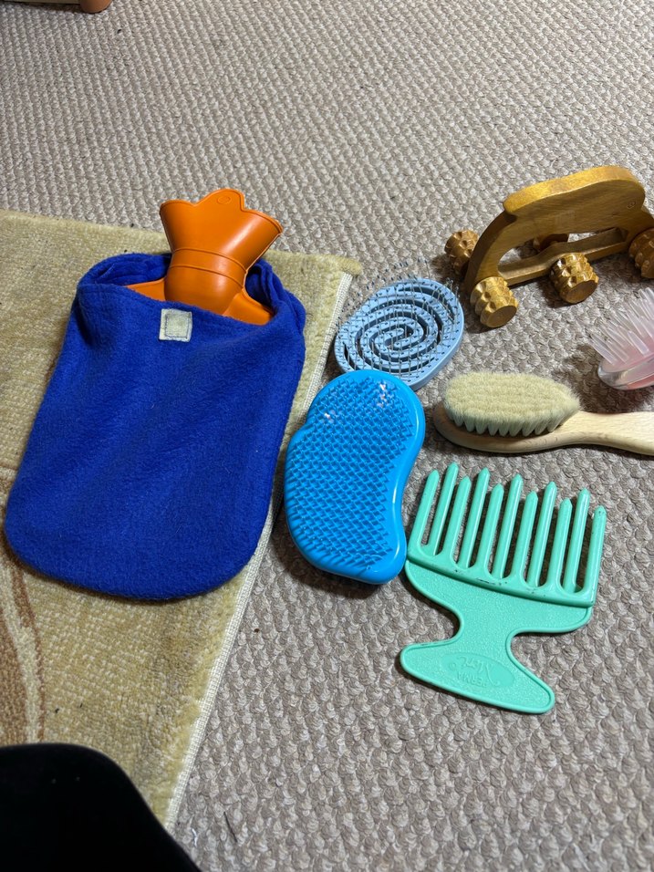 Fonex Saç Spreyi ve Multisinus Ürünleri - Görsel 3