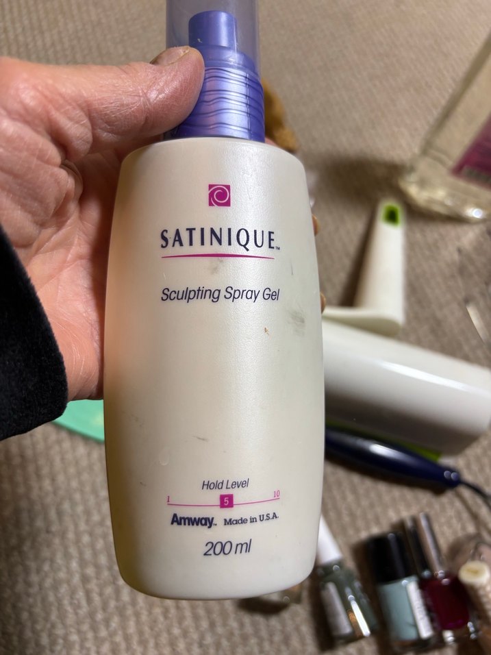 Fonex Saç Spreyi ve Multisinus Ürünleri - Görsel 4