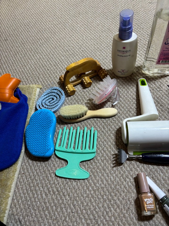 Fonex Saç Spreyi ve Multisinus Ürünleri - Görsel 2