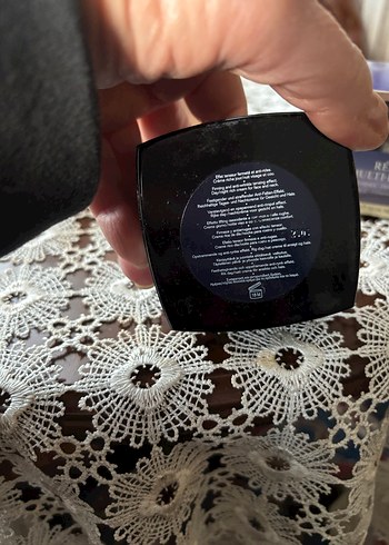 Chanel boş kutu - Görsel 9