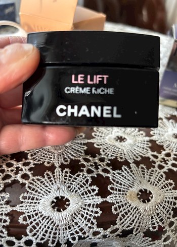 Chanel boş kutu - Görsel 7