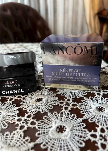 Chanel boş kutu - Görsel 4