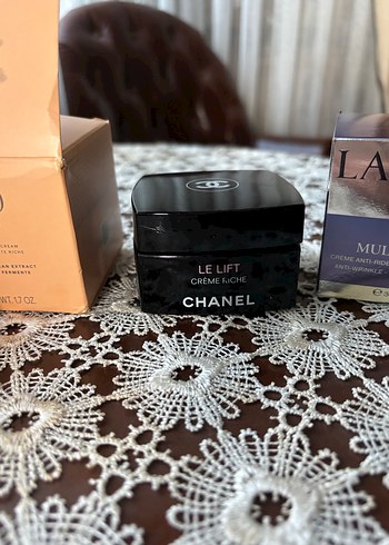 Chanel boş kutu - Görsel 3