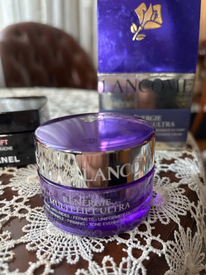 Chanel boş kutu - Görsel 5