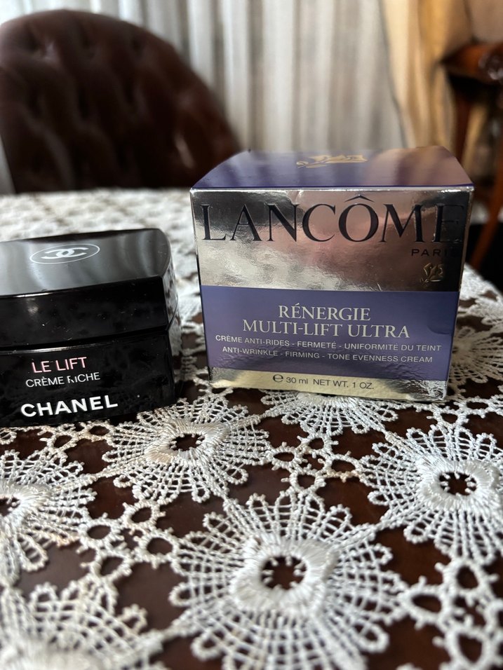 Chanel boş kutu - Görsel 4