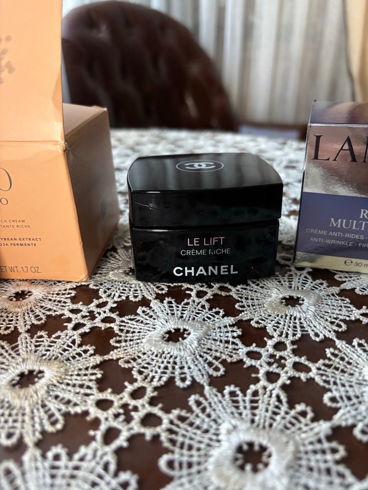 Chanel boş kutu - Görsel 3