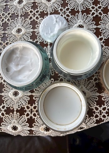 Estée Lauder DayWear Nemlendirici Boş Krem kutuları - Görsel 4