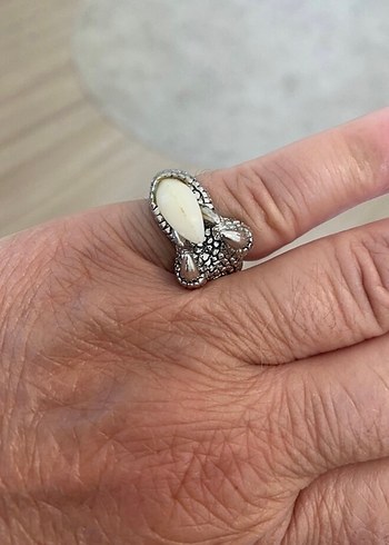 Kadın Yüzük - Görsel 3