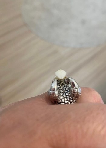 Kadın Yüzük - Görsel 2