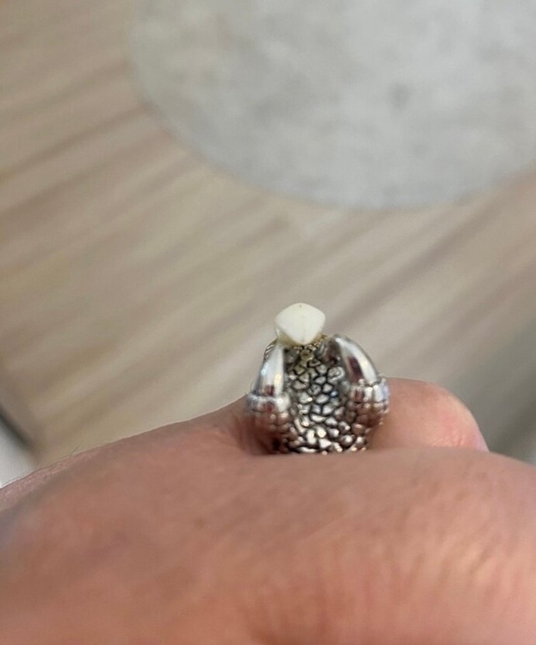 Kadın Yüzük - Görsel 2