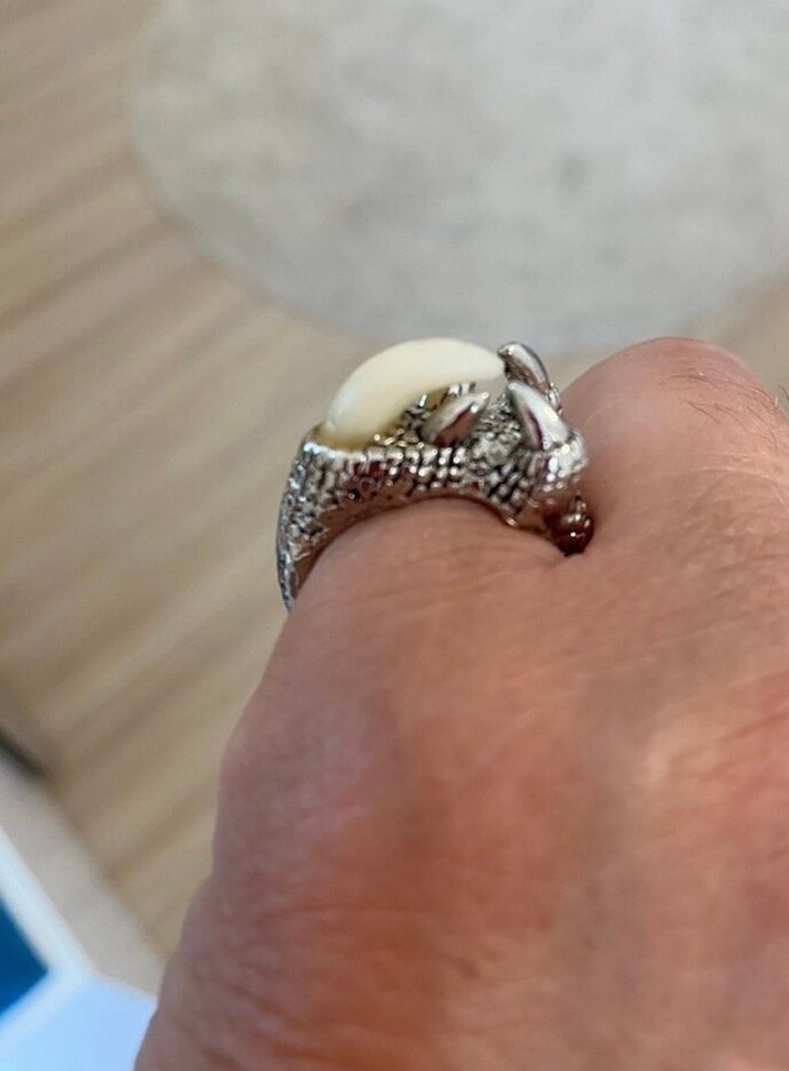 Kadın Yüzük - Görsel 4