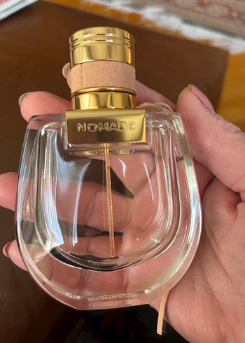 Chloé Kadın Parfümü boş şişe - Görsel 2