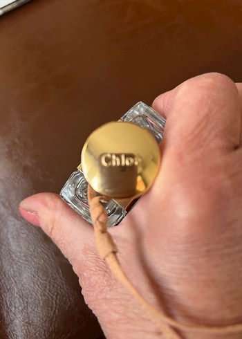 Chloé Kadın Parfümü boş şişe - Görsel 6