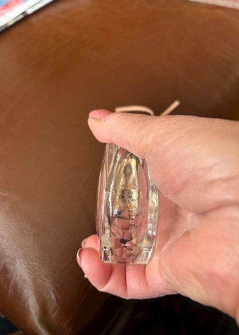 Chloé Kadın Parfümü boş şişe - Görsel 5