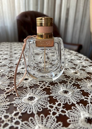 Chloé Kadın Parfümü boş şişe - Görsel 7