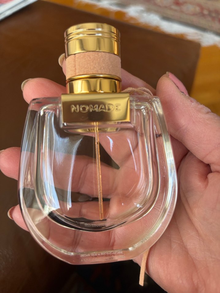 Chloé Kadın Parfümü boş şişe - Görsel 2