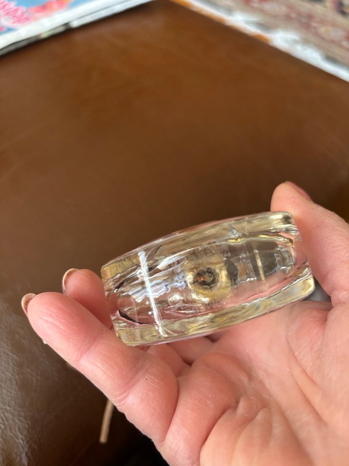 Chloé Kadın Parfümü boş şişe - Görsel 4