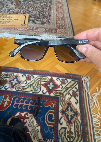 Rayban Güneş Gözlüğü - Görsel 6