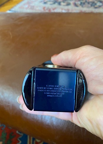 Banderas The Icon Erkek Parfümü Mavi - Görsel 3