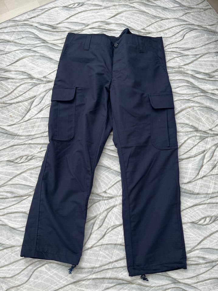 Jandarma pantolon - Görsel 2