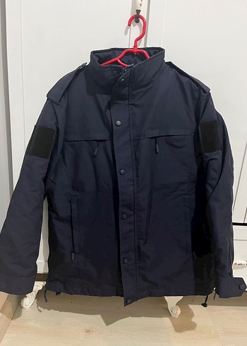 Jandarma mont - Görsel 2