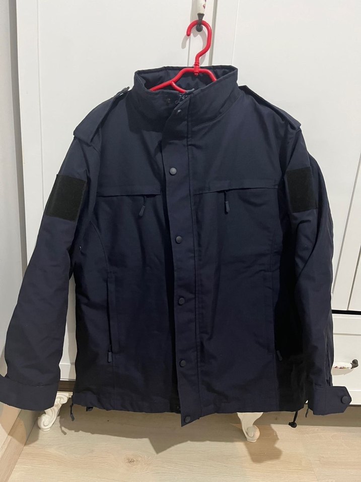 Jandarma mont - Görsel 2