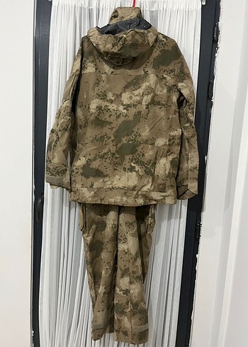 Yağmurluk elbise - Görsel 2