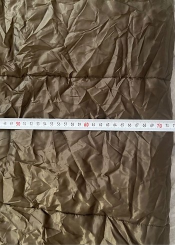 Haki uyku tulumu - Görsel 3