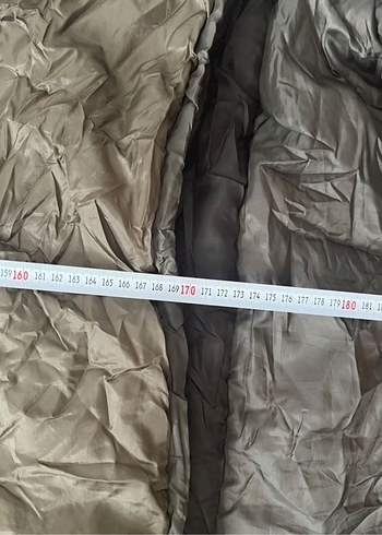 Haki uyku tulumu - Görsel 2