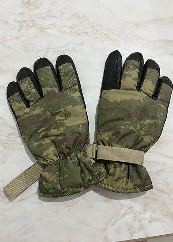 Kayak eldiveni - Görsel 2