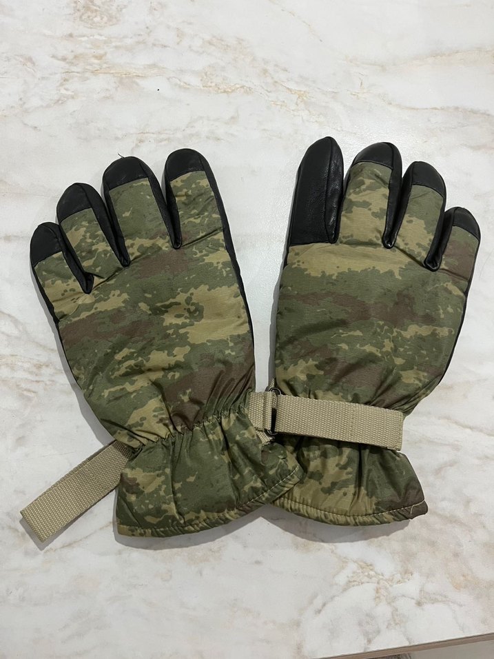 Kayak eldiveni - Görsel 2