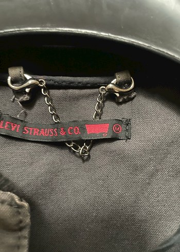 LeviS Ceket - Görsel 5