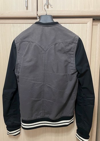 LeviS Ceket - Görsel 3