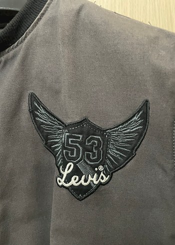 LeviS Ceket - Görsel 2