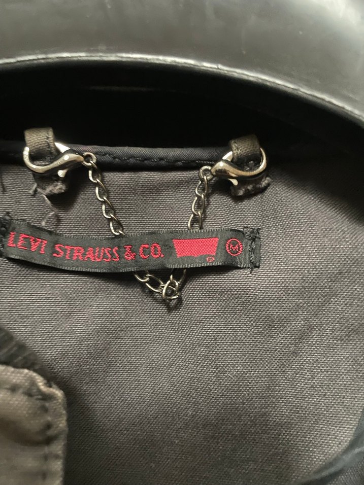 LeviS Ceket - Görsel 5