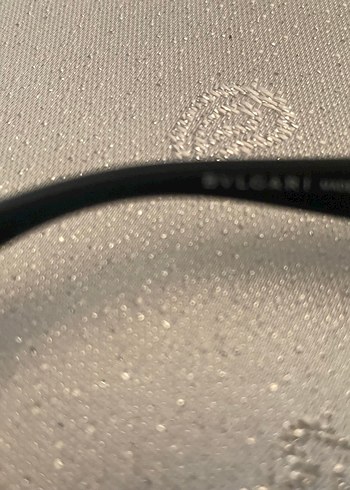 BVlgari güneş gözlüğü - Görsel 4