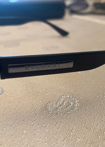 BVlgari güneş gözlüğü - Görsel 2
