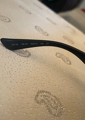 BVlgari güneş gözlüğü - Görsel 3