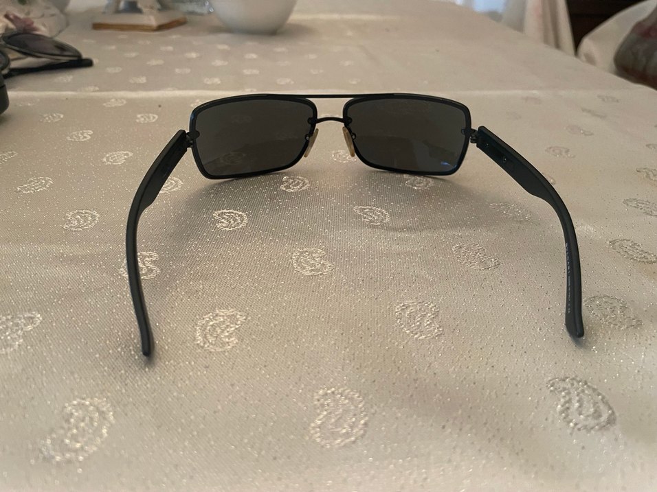 BVlgari  güneş gözlüğü - Görsel 5