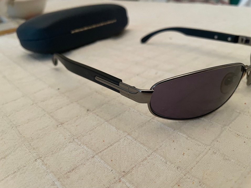 Topten Erkek Güneş gözlüğü - Görsel 2