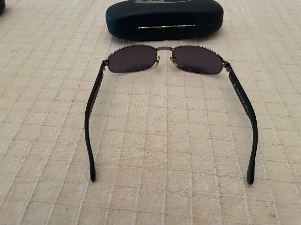 Topten Erkek Güneş gözlüğü - Görsel 4