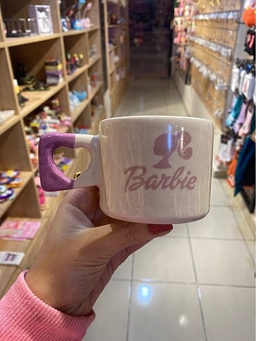 Barbie kupa