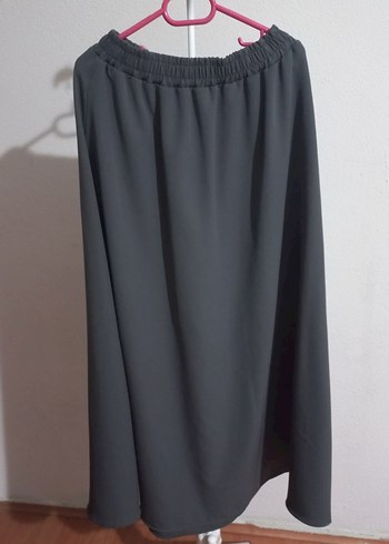 Gri Kadın Takım Elbise - Görsel 4