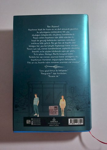 #VARMISIN - Meryem Nart - Görsel 2