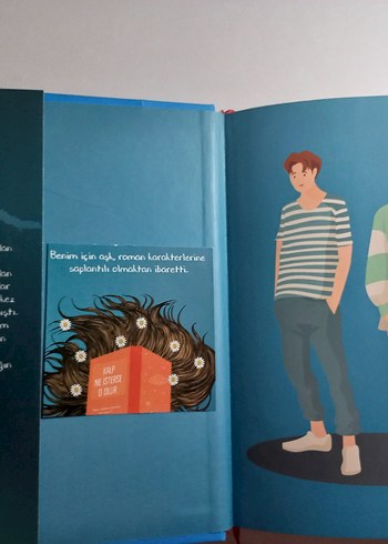 #VARMISIN - Meryem Nart - Görsel 3